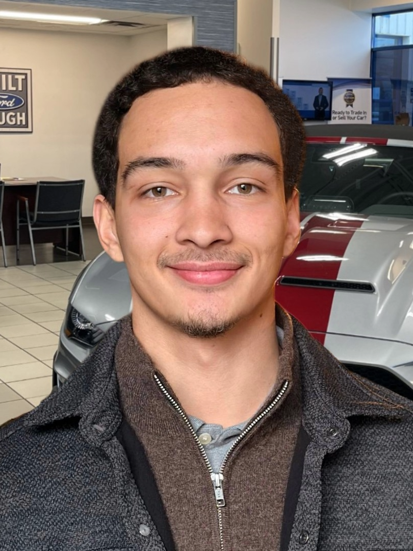 Sales & Leasing Consultant - Sponsler-Donley Ford of Ashland Ricky Simmons in Sales Team at Sponsler Automotive